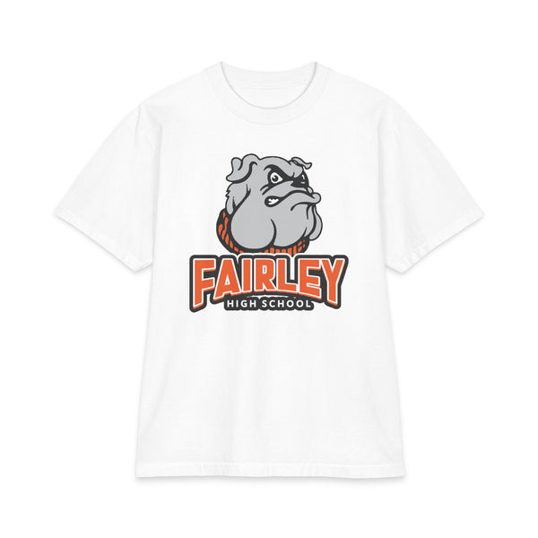 Max Heavyweight Short Sleeve Tee