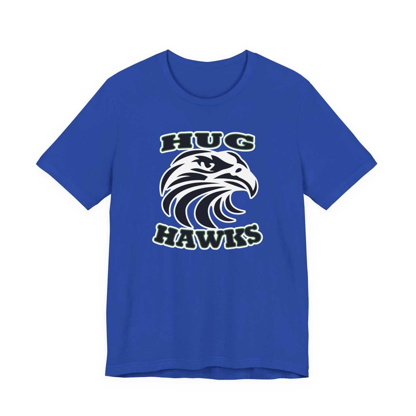 Jersey Short Sleeve Tee