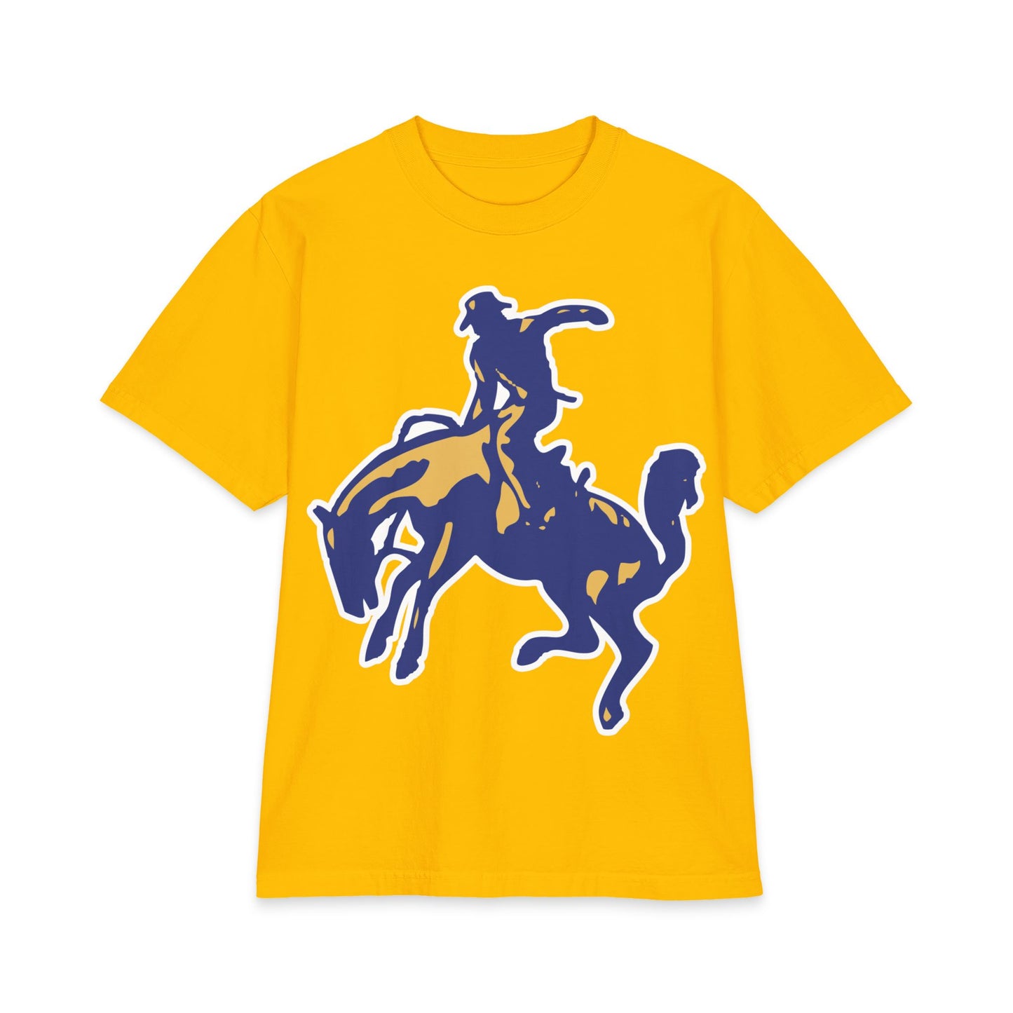 Max Heavyweight Short Sleeve Tee