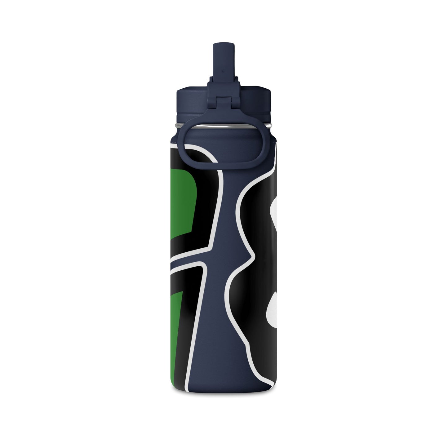 Mini Water Bottle, 20oz