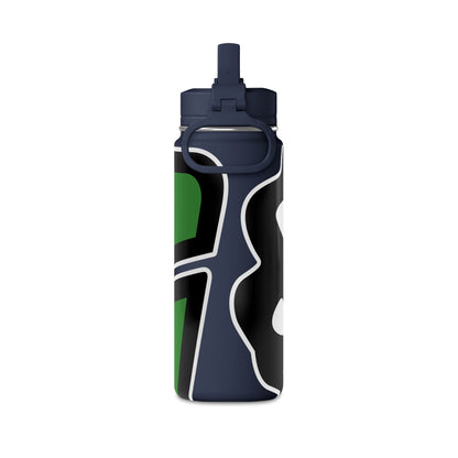 Mini Water Bottle, 20oz
