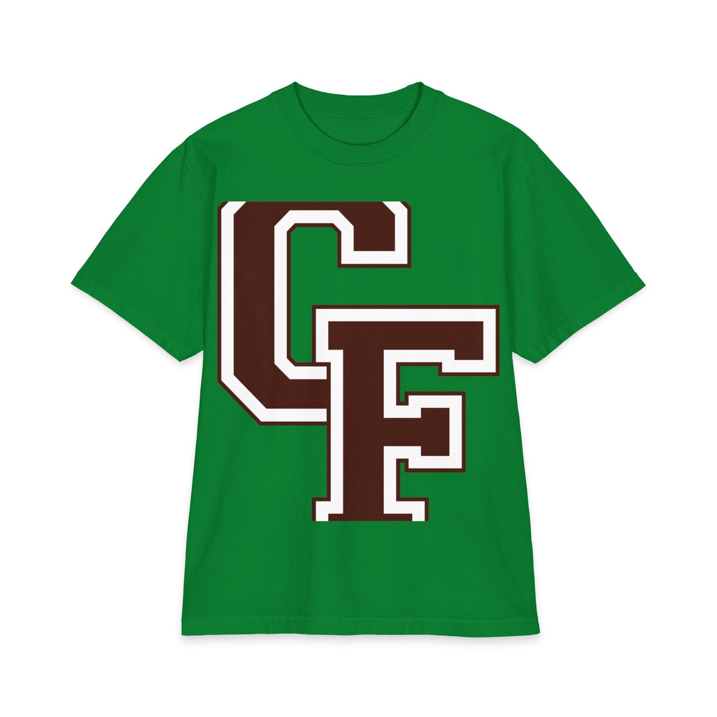 Max Heavyweight Short Sleeve Tee