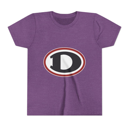 Youth Short Sleeve Tee