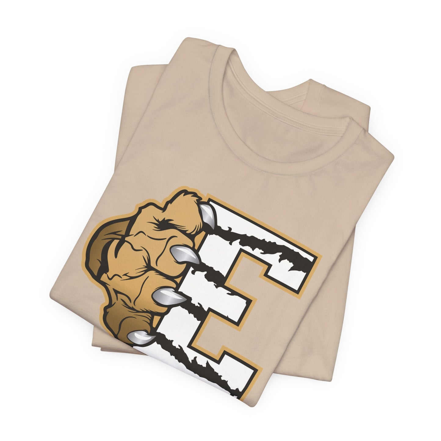 Jersey Short Sleeve Tee