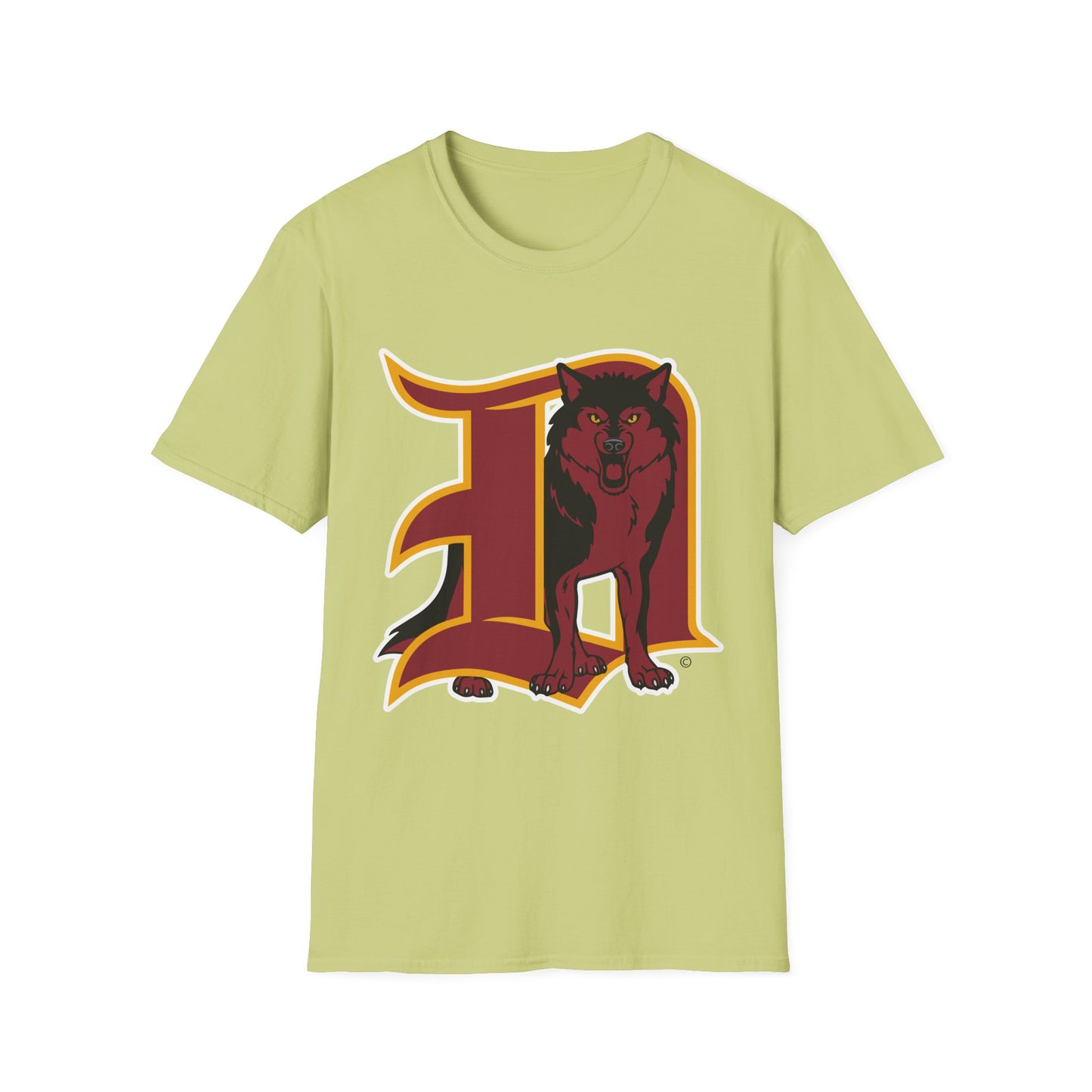 Softstyle T-Shirt