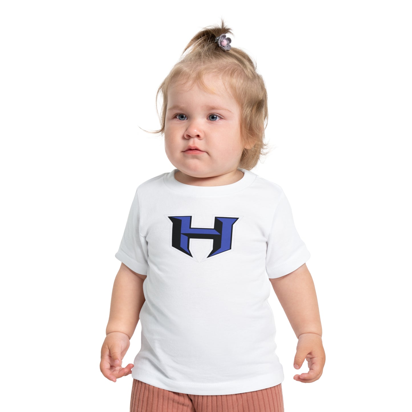 Baby Short Sleeve Tee