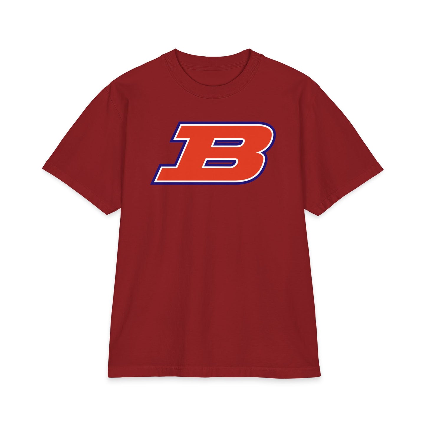 Max Heavyweight Short Sleeve Tee