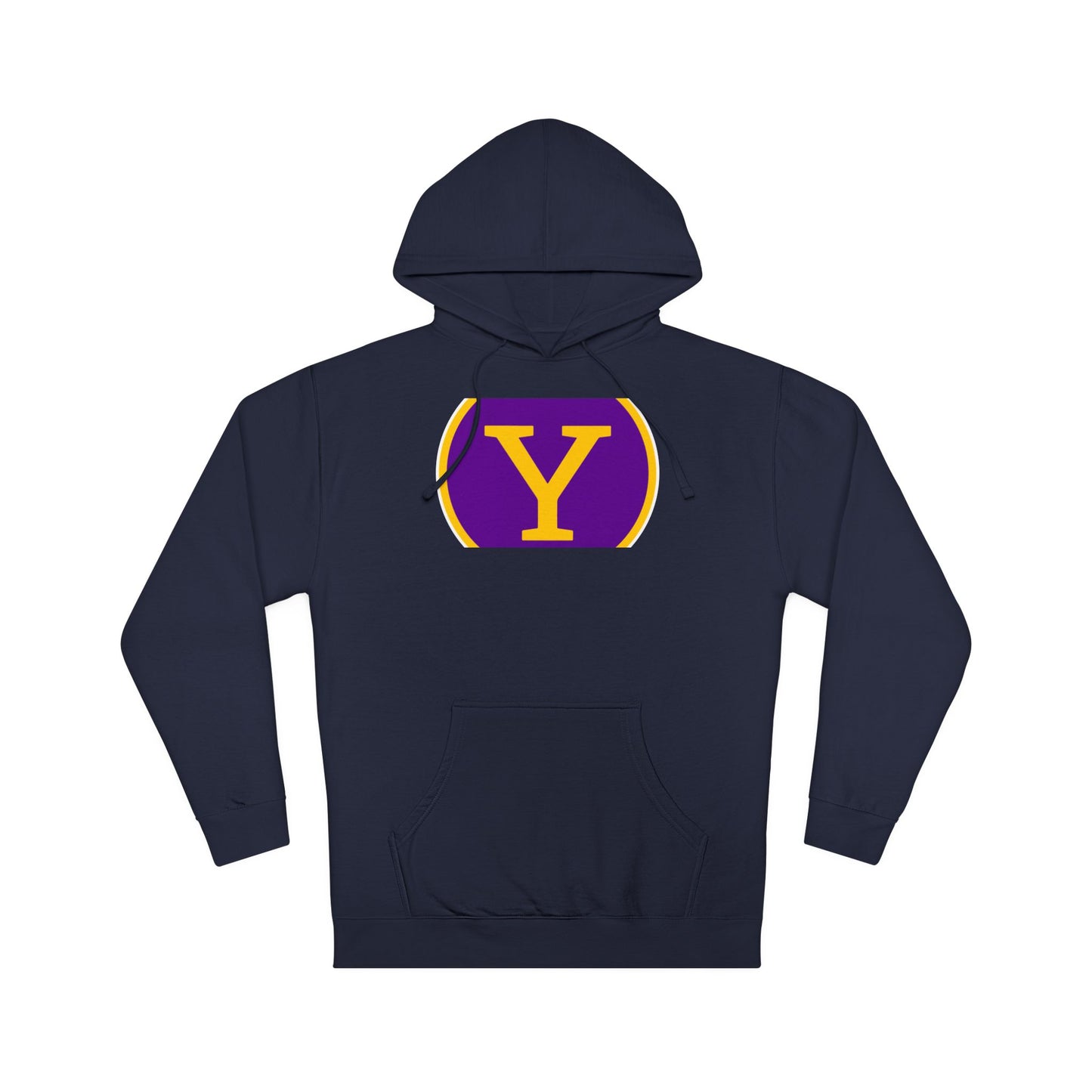 Midweight Pullover Hoodie