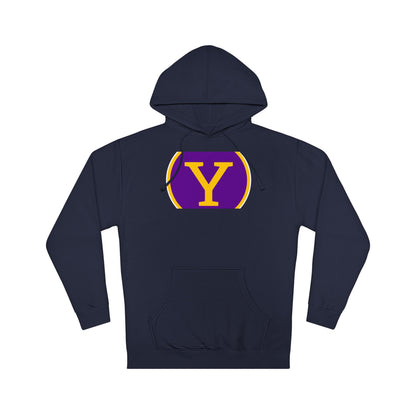Midweight Pullover Hoodie