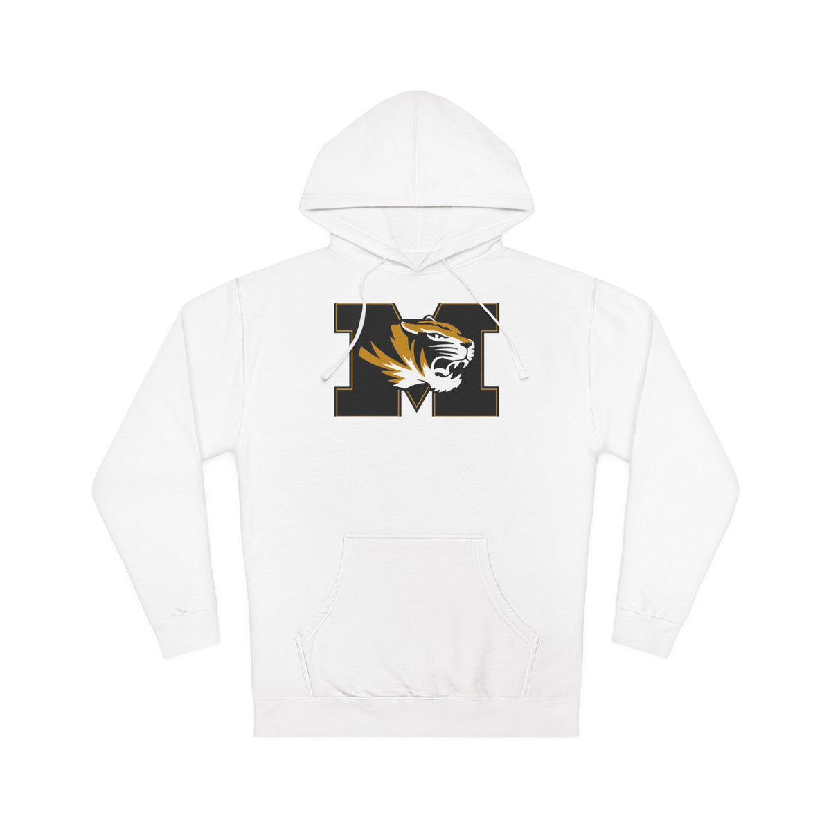 Midweight Pullover Hoodie