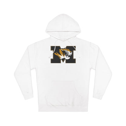 Midweight Pullover Hoodie