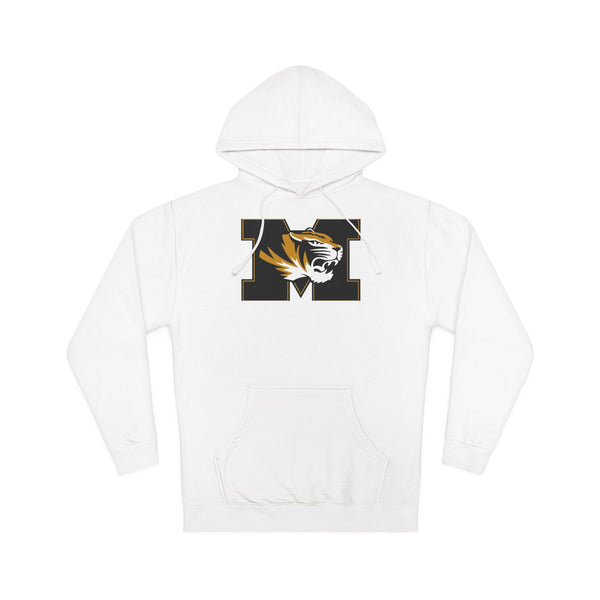 Midweight Pullover Hoodie