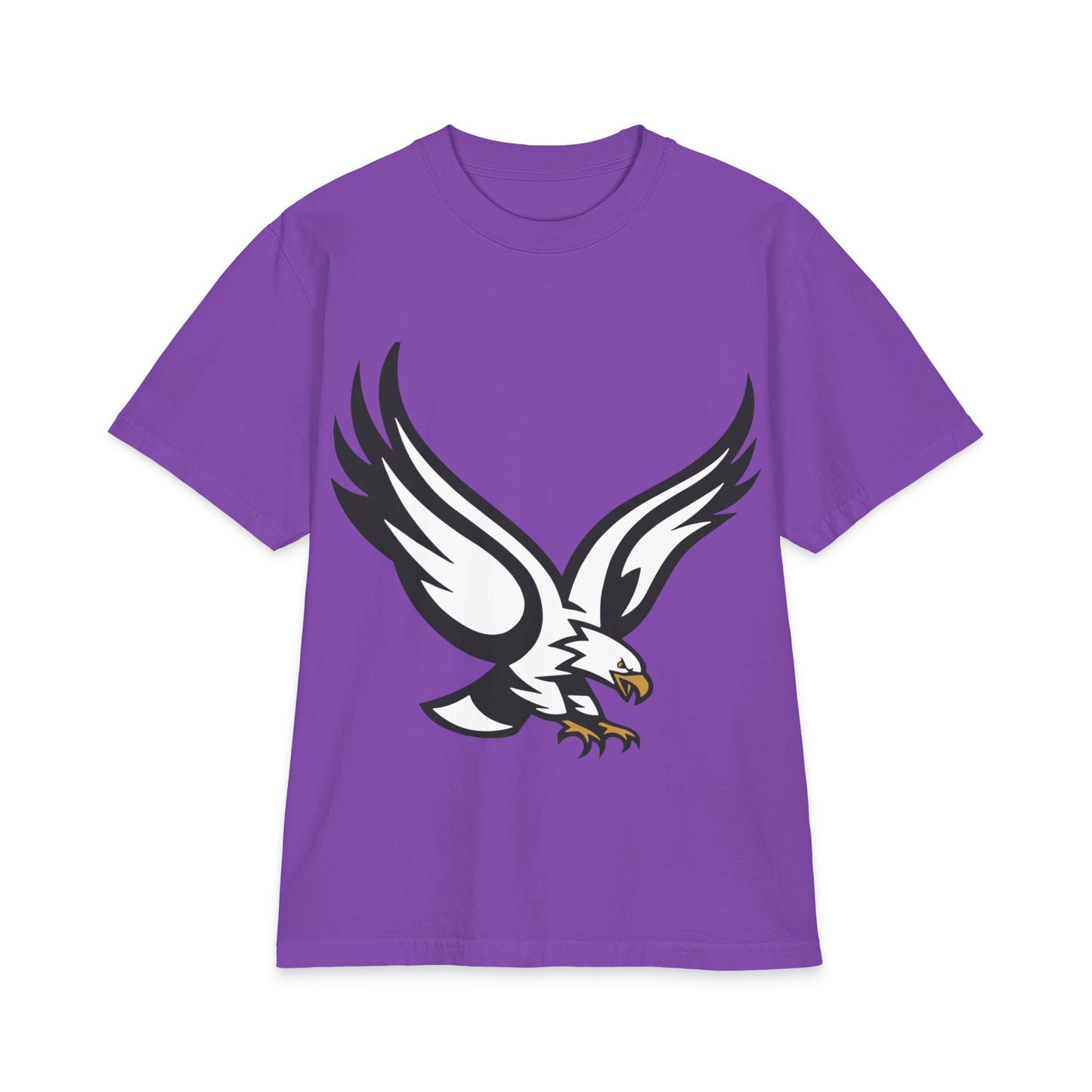 Max Heavyweight Short Sleeve Tee