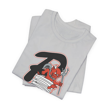 Jersey Short Sleeve Tee
