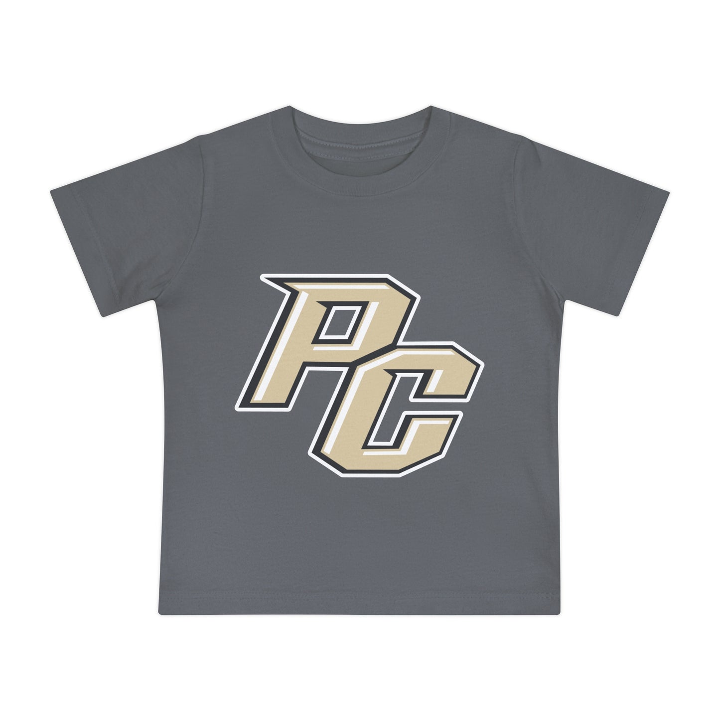 Baby Short Sleeve Tee