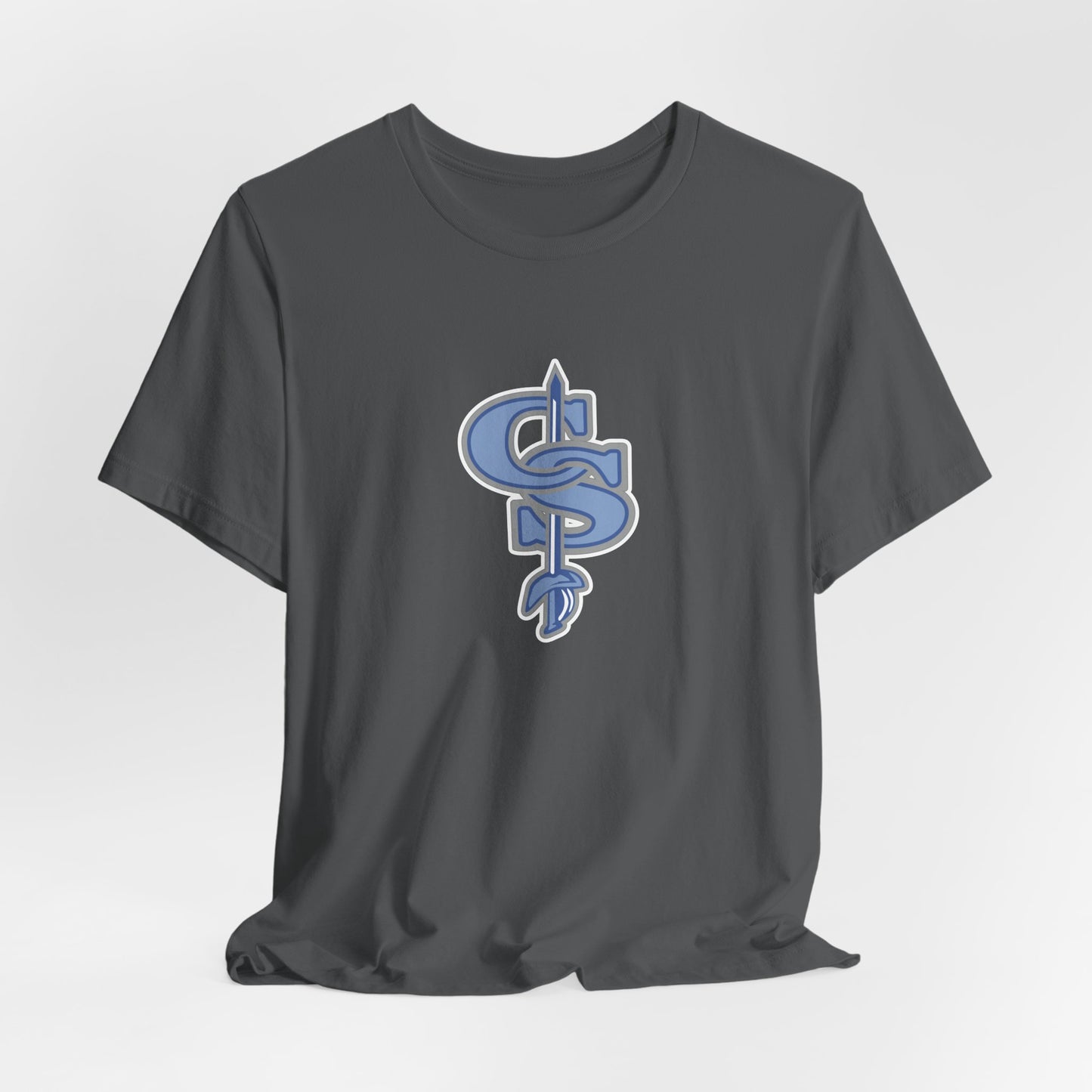 Jersey Short Sleeve Tee