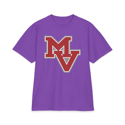 Max Heavyweight Short Sleeve Tee