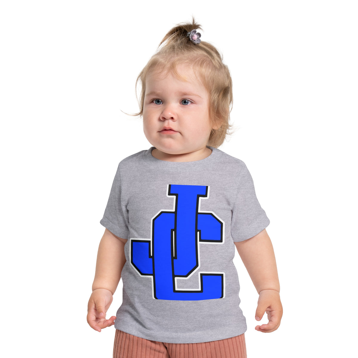 Baby Short Sleeve Tee