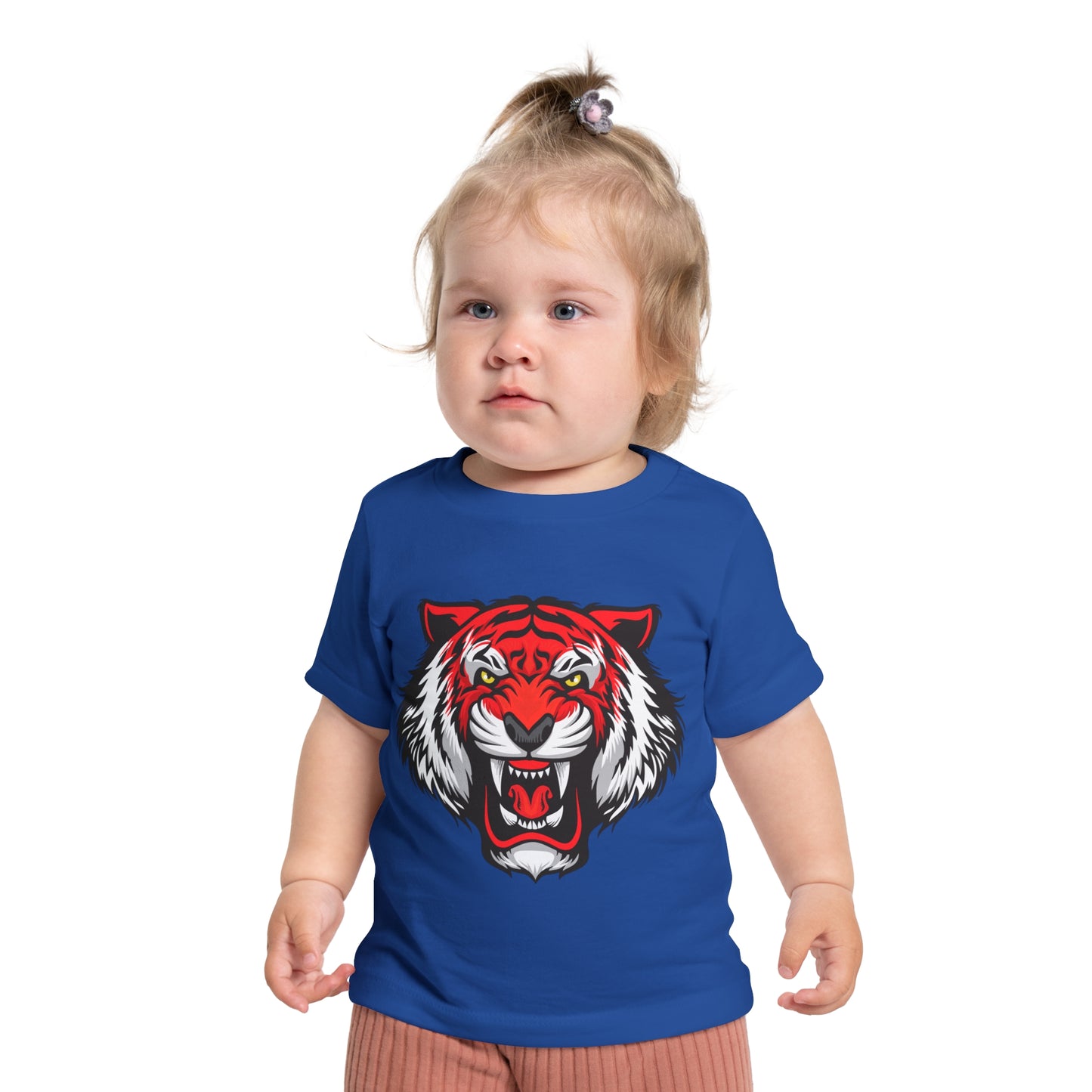 Baby Short Sleeve Tee