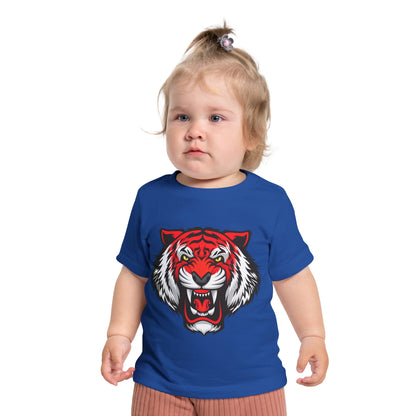 Baby Short Sleeve Tee