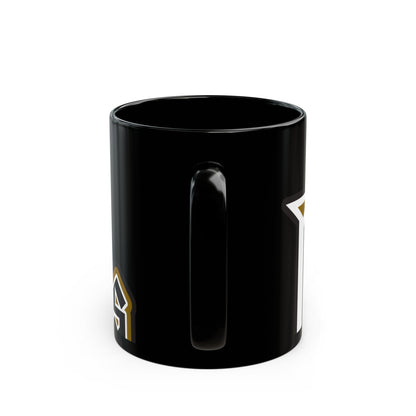 Black Team Mug (11oz/15oz)