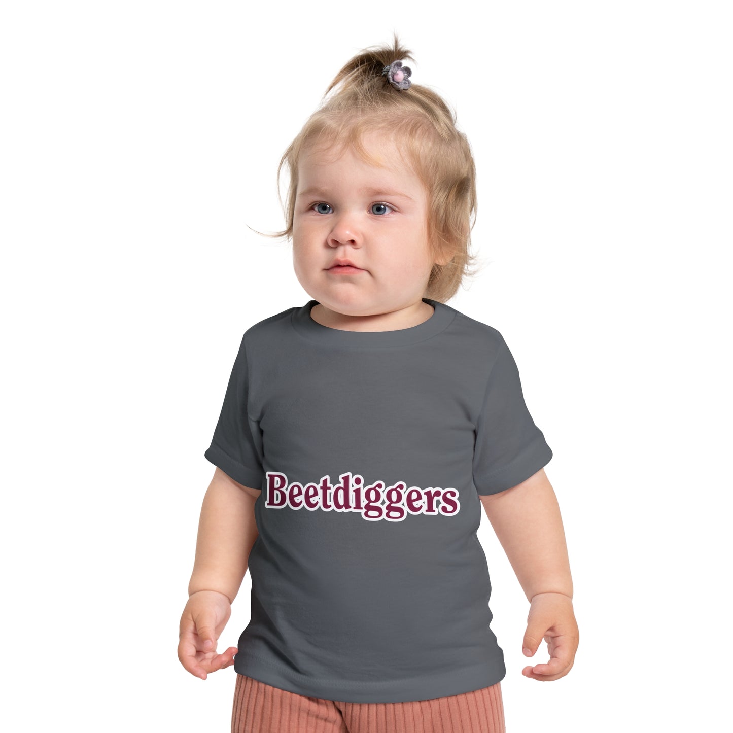 Baby Short Sleeve Tee