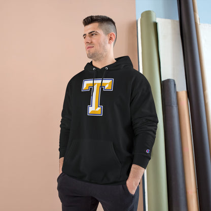 Champion Powerblend Fleece Pullover Hoodie
