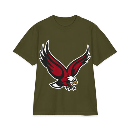 Max Heavyweight Short Sleeve Tee