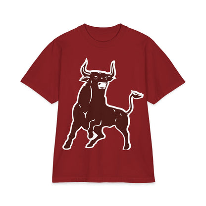 Max Heavyweight Short Sleeve Tee