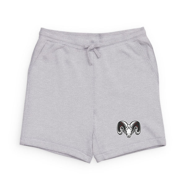 Unisex Sponge Fleece Sweatshort