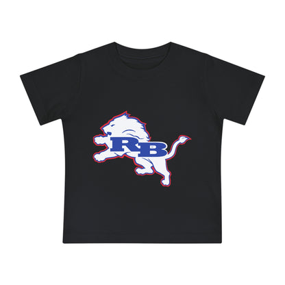 Baby Short Sleeve Tee