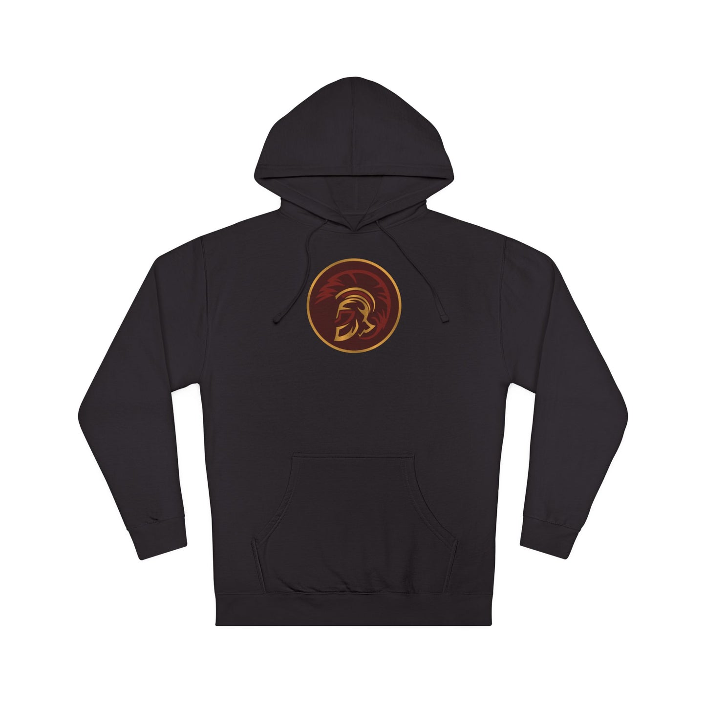 Midweight Pullover Hoodie
