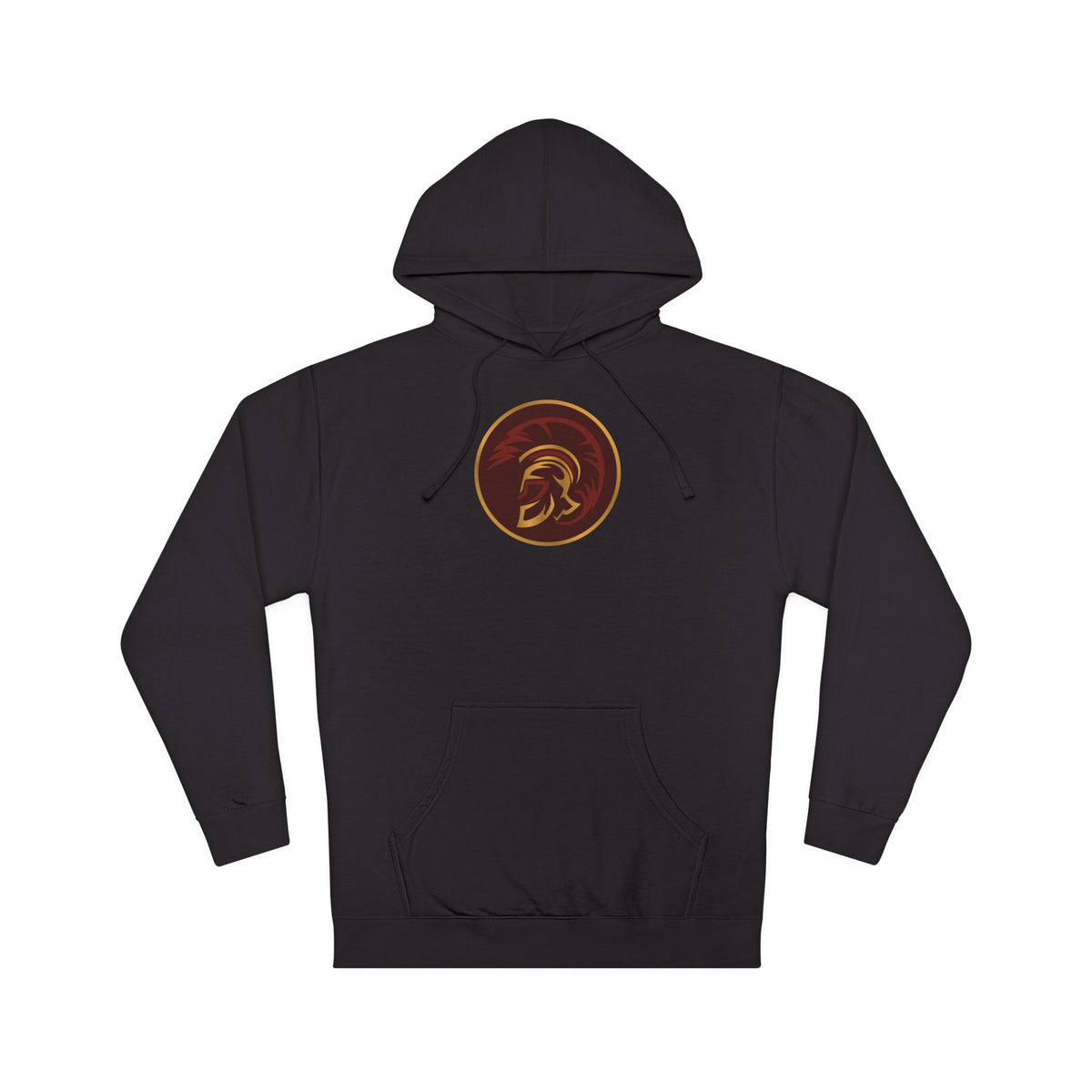Midweight Pullover Hoodie
