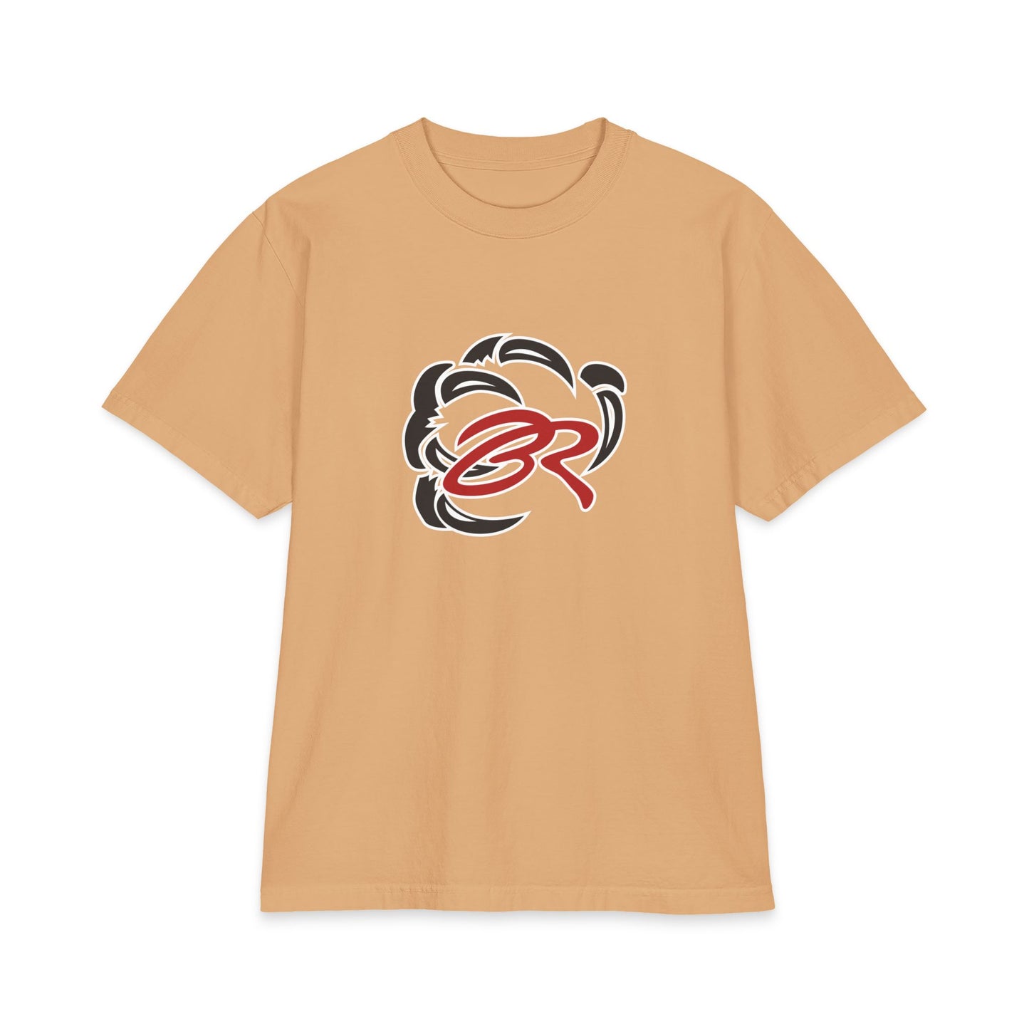 Max Heavyweight Short Sleeve Tee