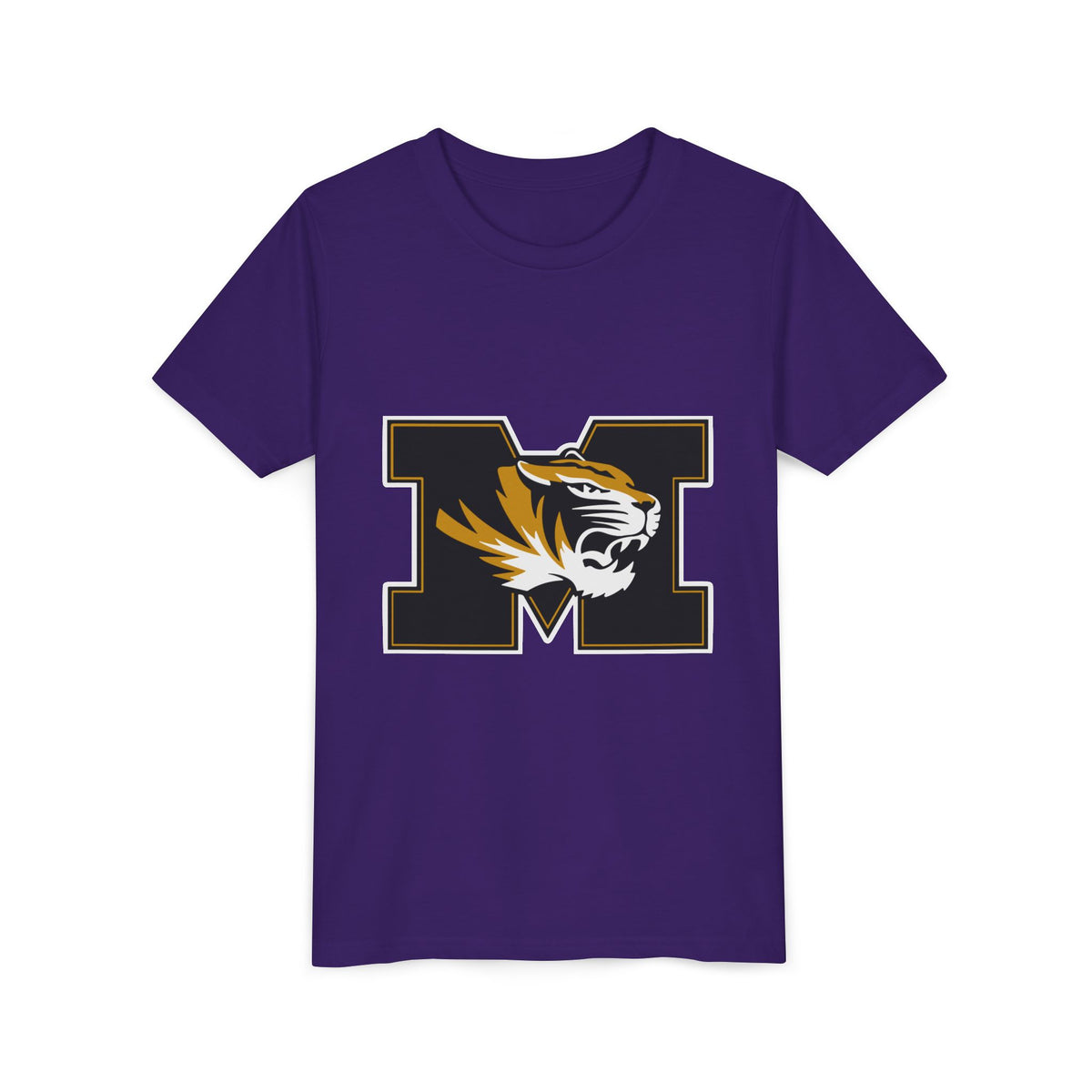Youth Short Sleeve Tee