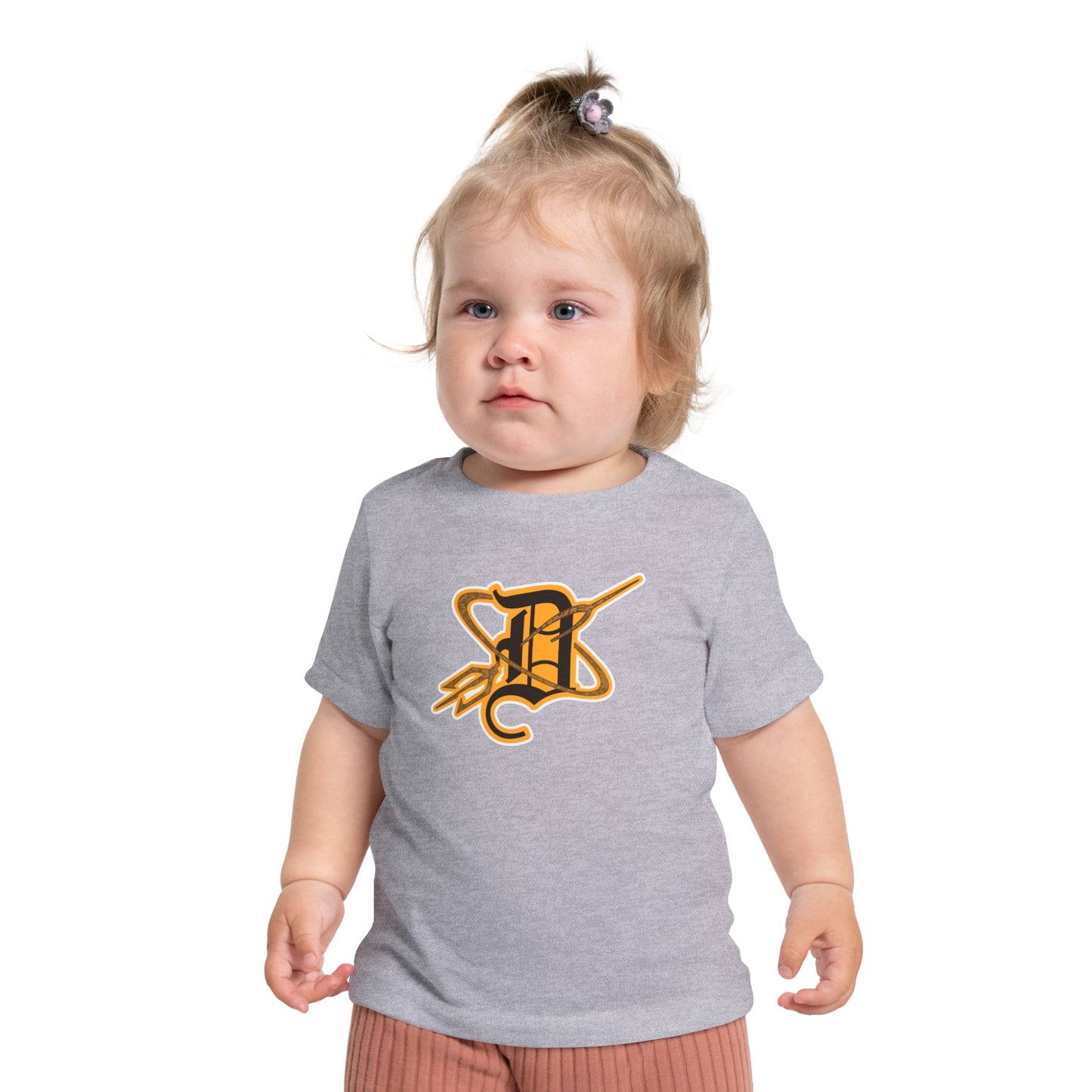Baby Short Sleeve Tee