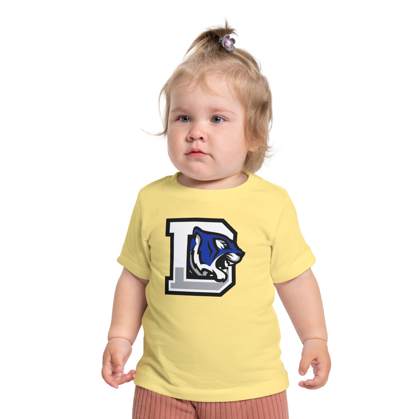 Baby Short Sleeve Tee