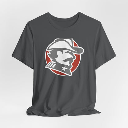 Jersey Short Sleeve Tee