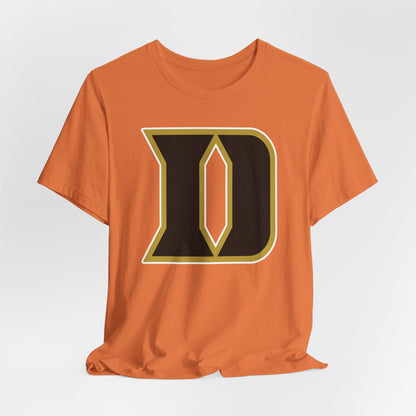 Jersey Short Sleeve Tee