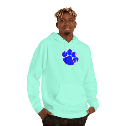 Midweight Pullover Hoodie