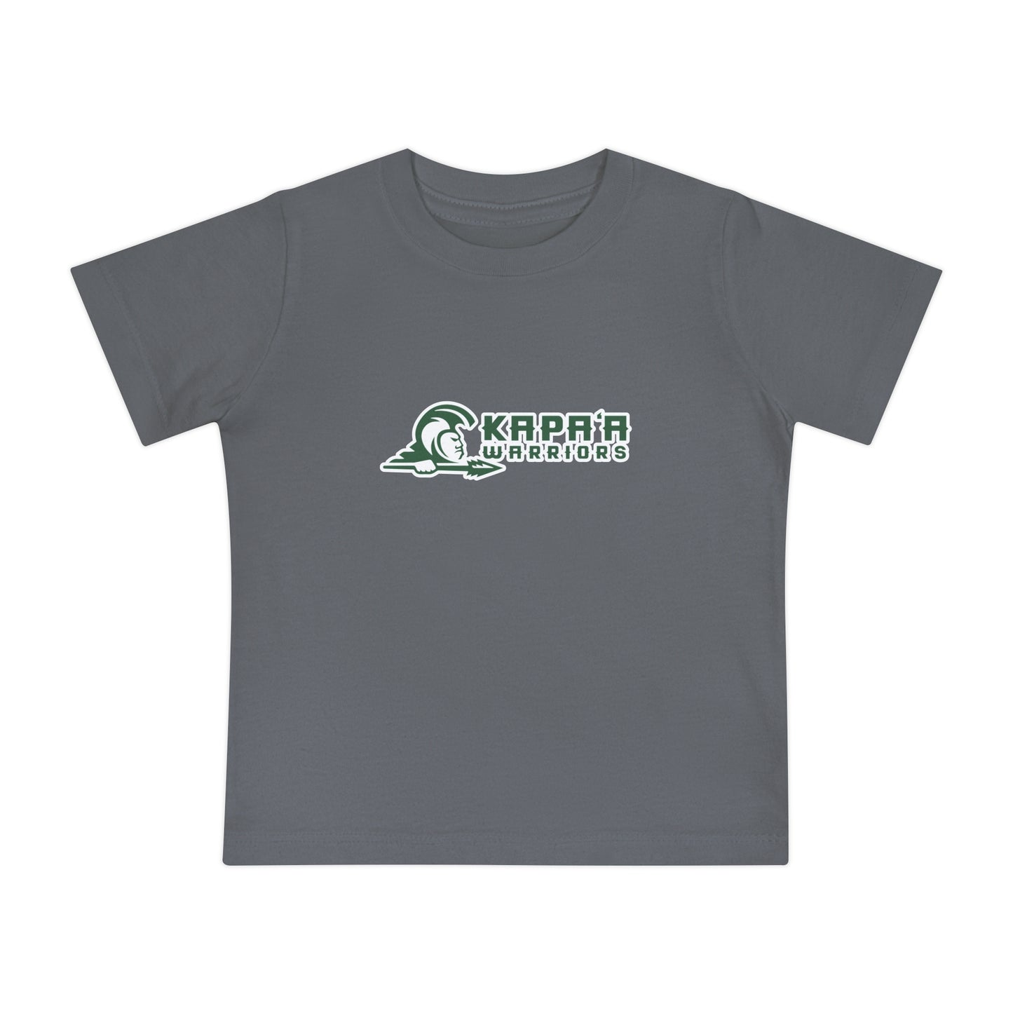 Baby Short Sleeve Tee