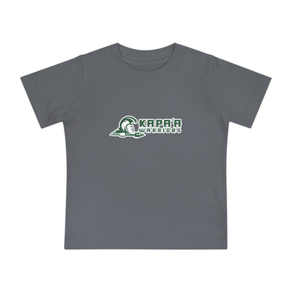 Baby Short Sleeve Tee