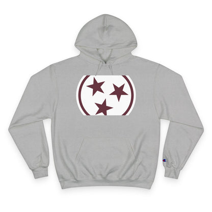 Champion Powerblend Fleece Pullover Hoodie