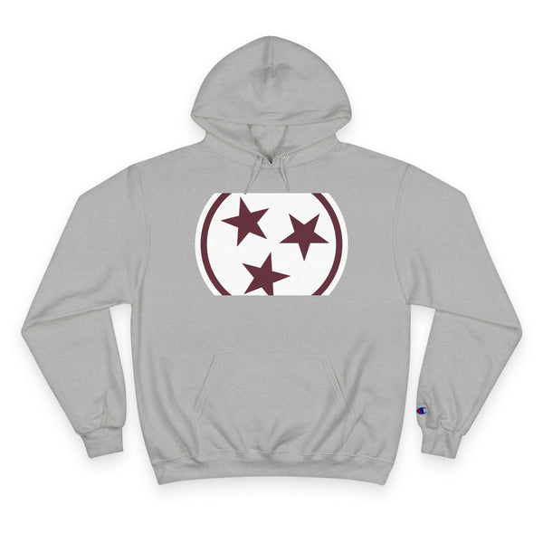 Champion Powerblend Fleece Pullover Hoodie