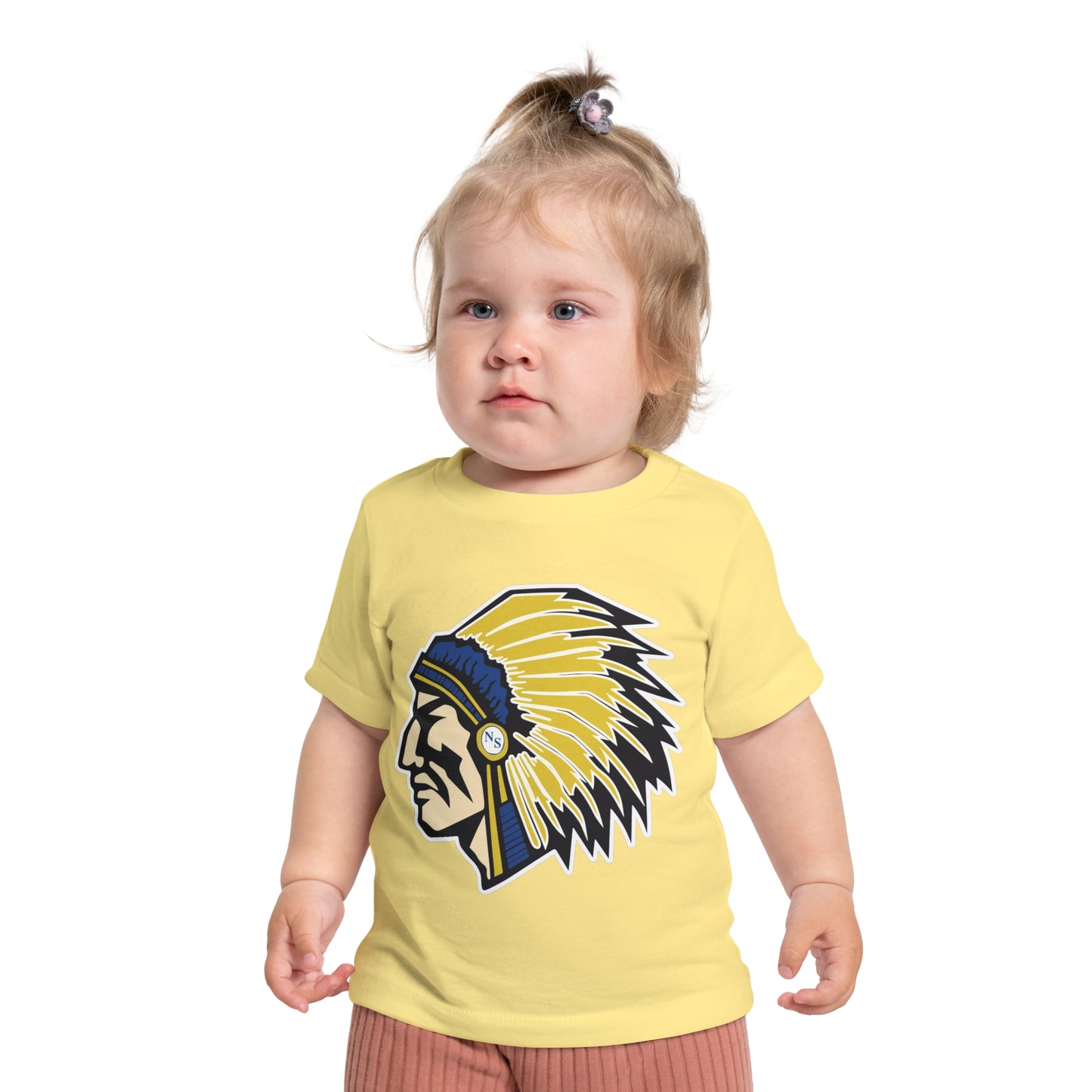 Baby Short Sleeve Tee