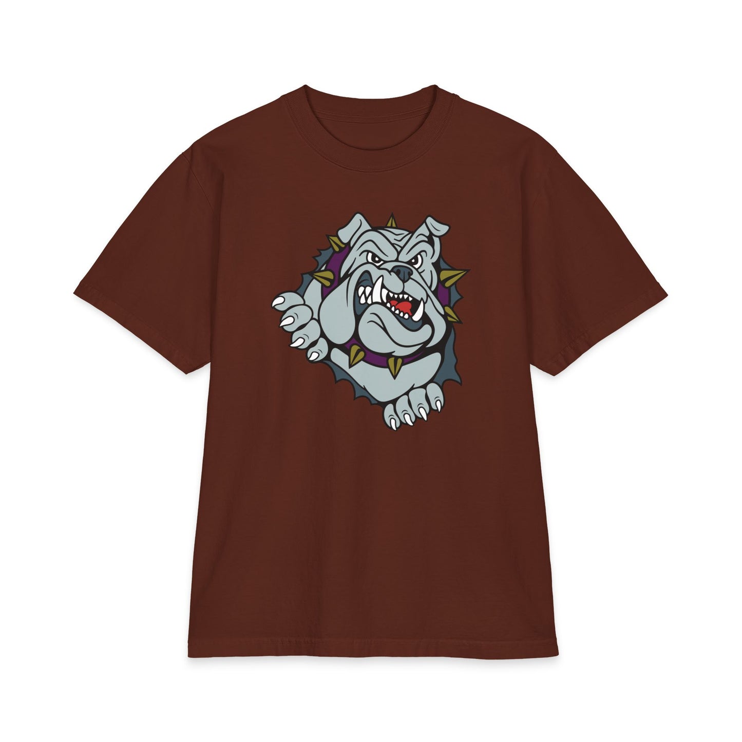 Max Heavyweight Short Sleeve Tee