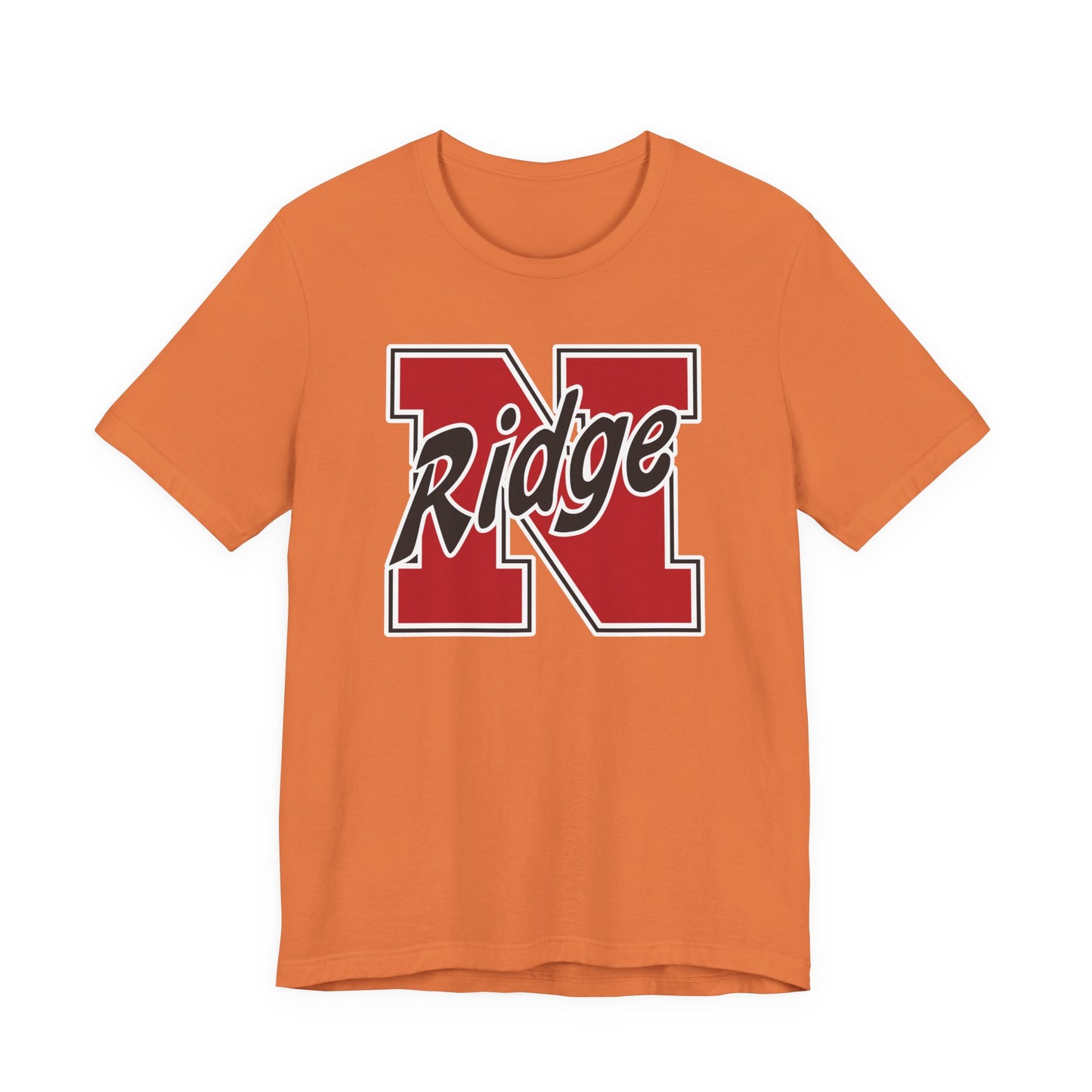 Jersey Short Sleeve Tee