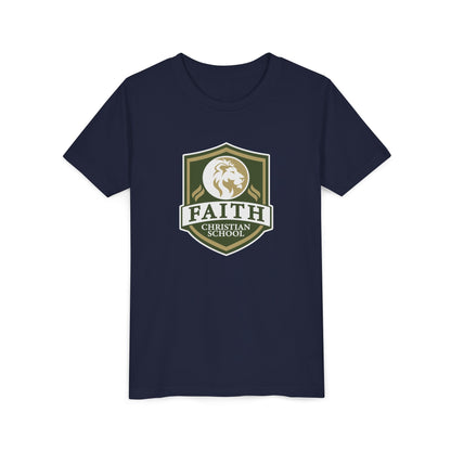Youth Short Sleeve Tee