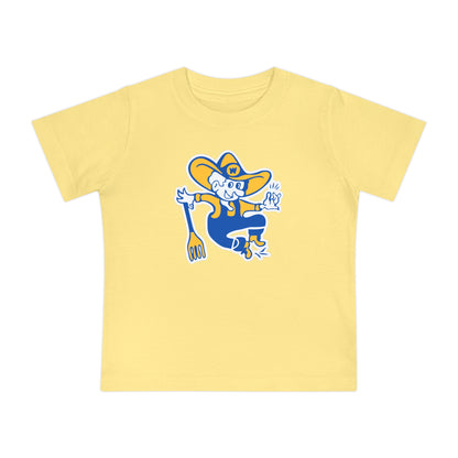 Baby Short Sleeve Tee