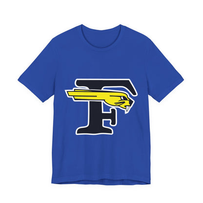 Jersey Short Sleeve Tee